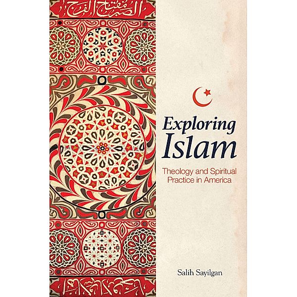 Exploring Islam, Salih Sayilgan