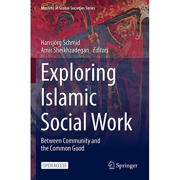 Exploring Islamic Social Work