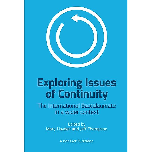 Exploring Issues of Continuity