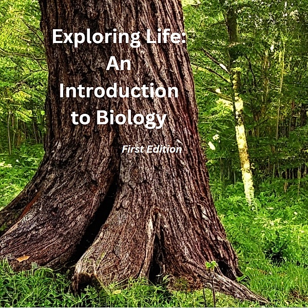 Exploring Life: An Introduction to Biology, Joe Spez