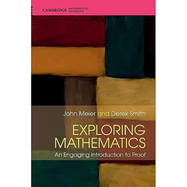 Exploring Mathematics, John Meier, Derek Smith