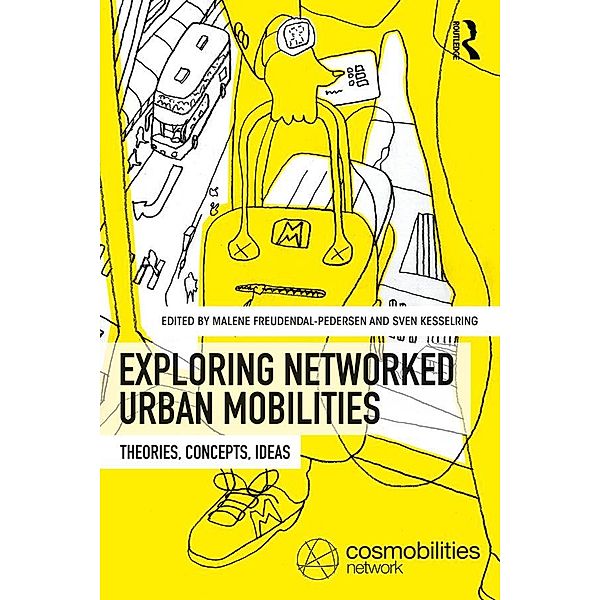 Exploring Networked Urban Mobilities