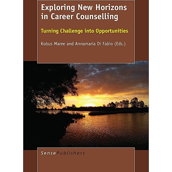 Exploring New Horizons in Career Counselling