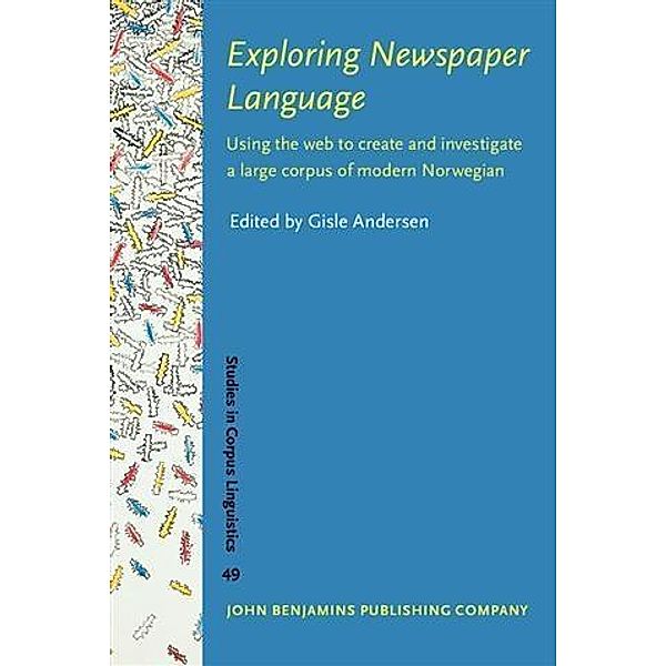 Exploring Newspaper Language
