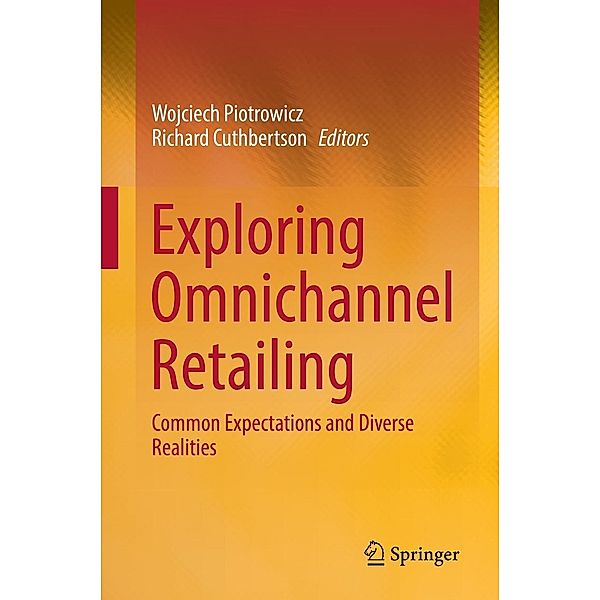 Exploring Omnichannel Retailing