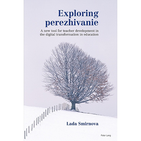 Exploring perezhivanie, Lada Smirnova