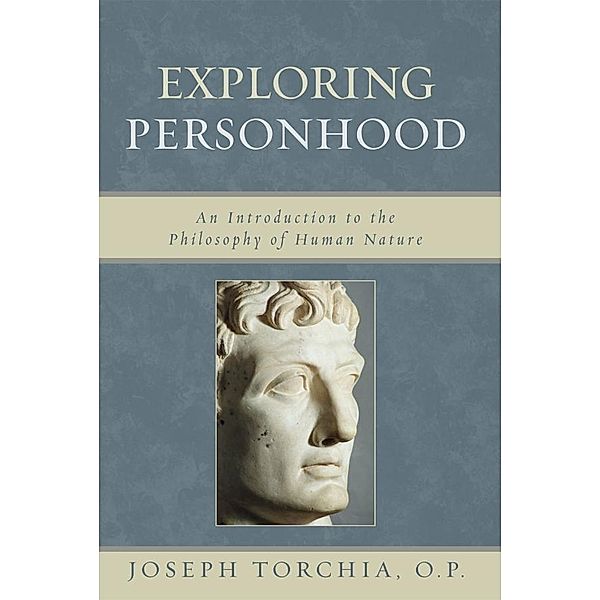 Exploring Personhood, Op Torchia