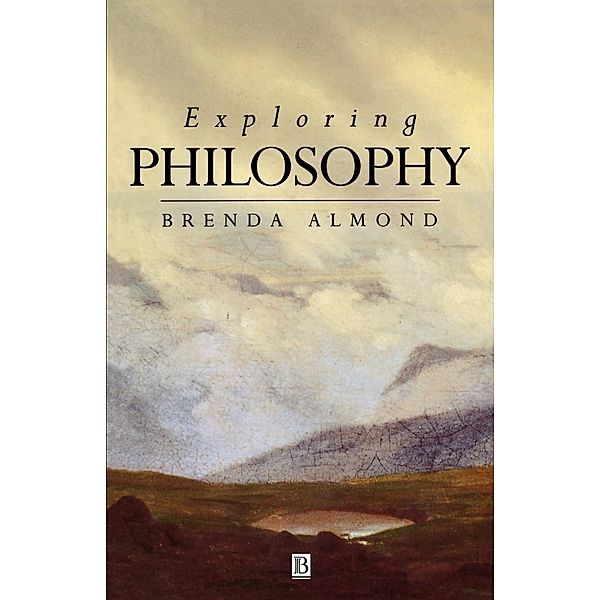Exploring Philosophy, Brenda Almond