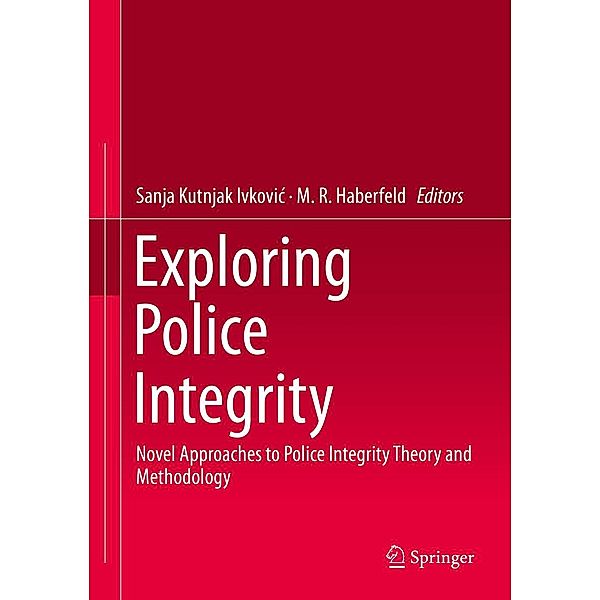 Exploring Police Integrity