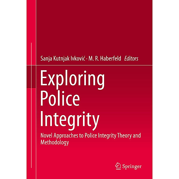 Exploring Police Integrity