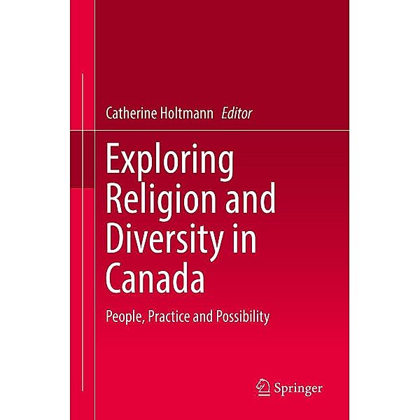 Exploring Religion and Diversity in Canada