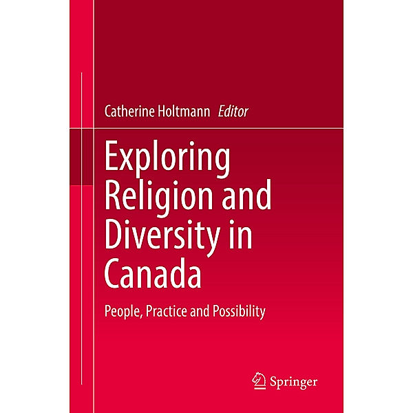 Exploring Religion and Diversity in Canada