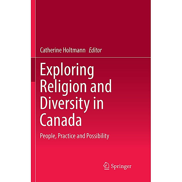 Exploring Religion and Diversity in Canada