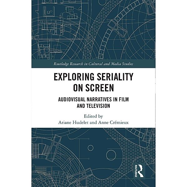 Exploring Seriality on Screen