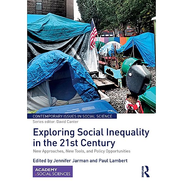 Exploring Social Inequality in the 21st Century