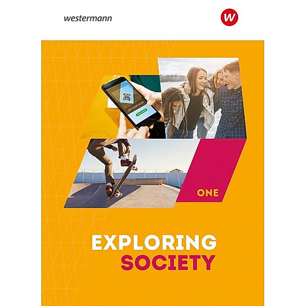 Exploring Society 1. Textbook