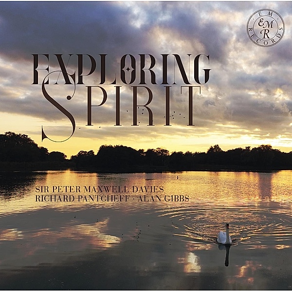 Exploring Spirit, Rupert Marshall-Luck