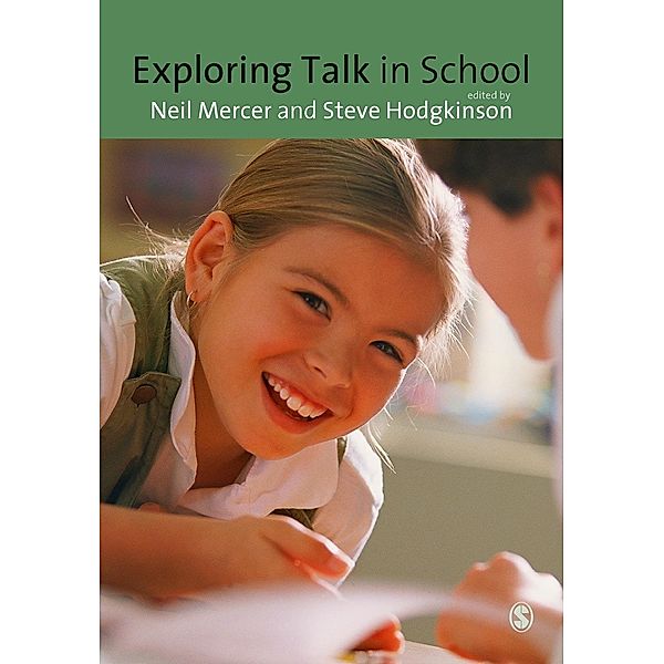 Exploring Talk in School