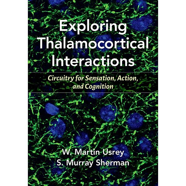 Exploring Thalamocortical Interactions, W. Martin Usrey, S. Murray Sherman