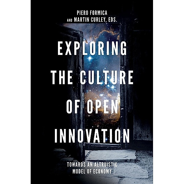 Exploring the Culture of Open Innovation