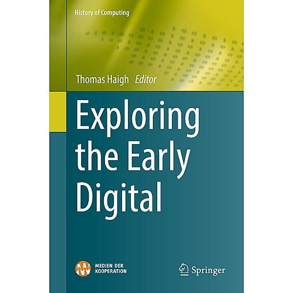 Exploring the Early Digital