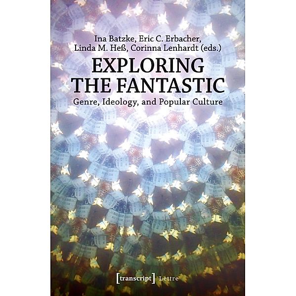 Exploring the Fantastic / Lettre