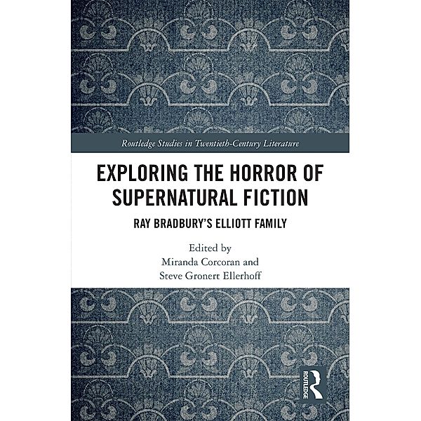 Exploring the Horror of Supernatural Fiction