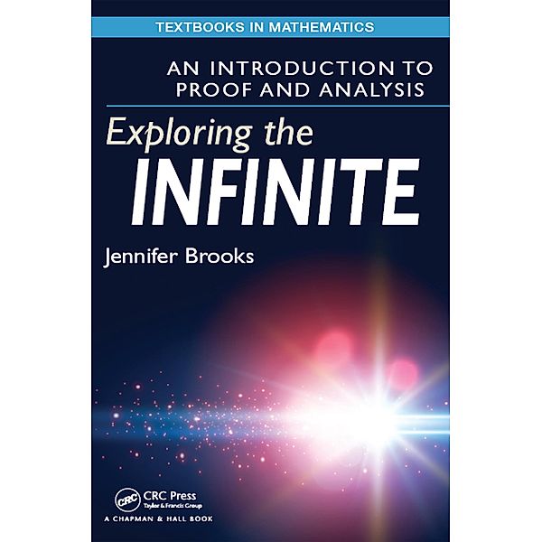 Exploring the Infinite, Jennifer Brooks