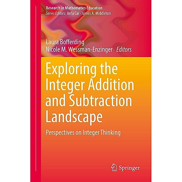 Exploring the Integer Addition and Subtraction Landscape / Research in Mathematics Education