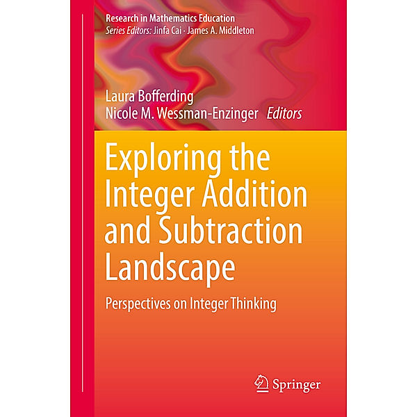 Exploring the Integer Addition and Subtraction Landscape
