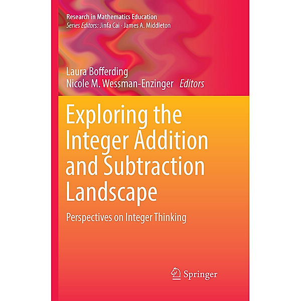 Exploring the Integer Addition and Subtraction Landscape