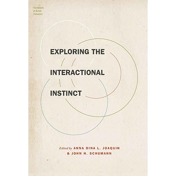 Exploring the Interactional Instinct