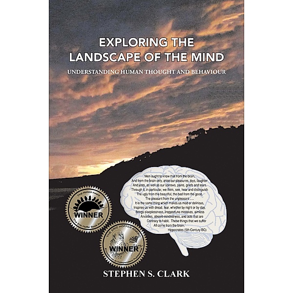 Exploring the Landscape of the Mind, Stephen S. Clark