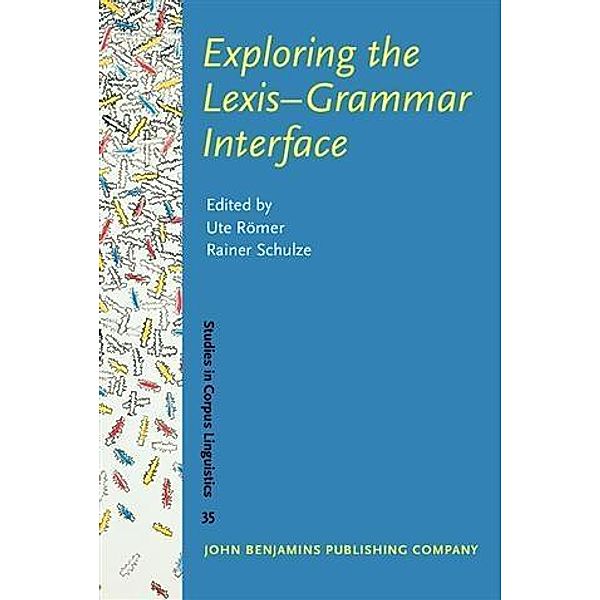 Exploring the Lexis-Grammar Interface