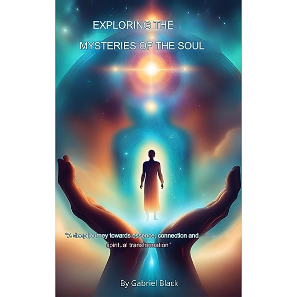 Exploring the Mysteries of the Soul, Gabriel Black