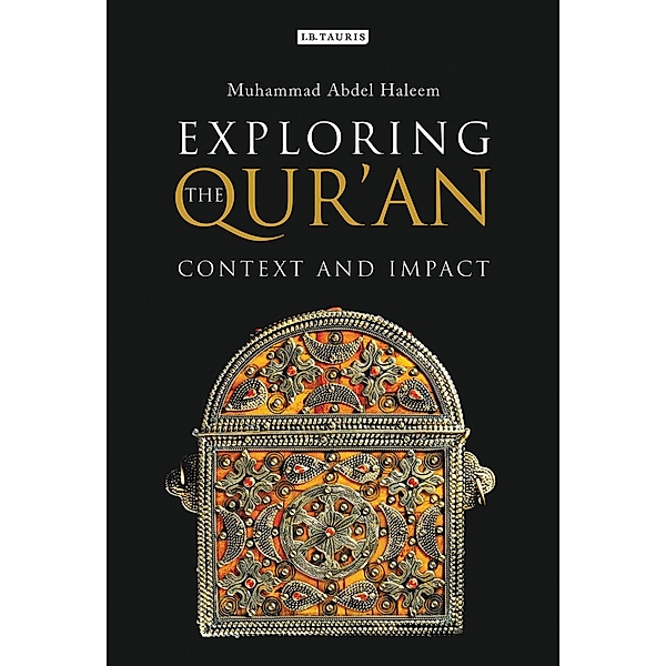 Exploring the Qur'an, Muhammad Abdel Haleem