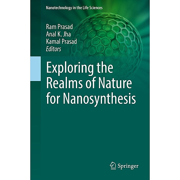 Exploring the Realms of Nature for Nanosynthesis