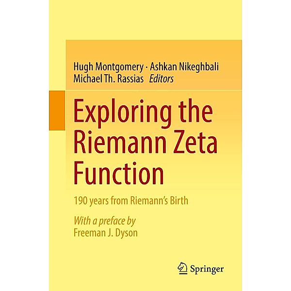 Exploring the Riemann Zeta Function