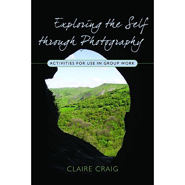 Exploring the Self through Photography, Claire Craig