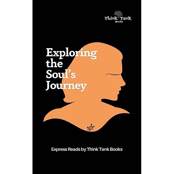 Exploring the Soul's Journey, Gaurav Sharma