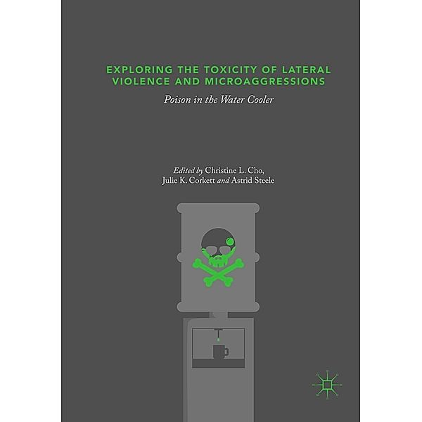 Exploring the Toxicity of Lateral Violence and Microaggressions / Progress in Mathematics