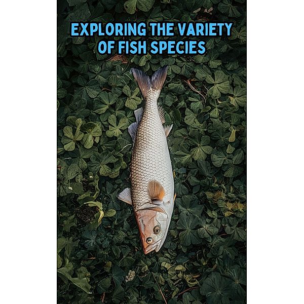 Exploring the Variety of Fish Species, Ruchini Kaushalya