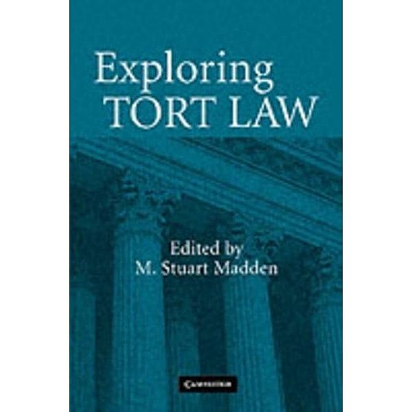 Exploring Tort Law
