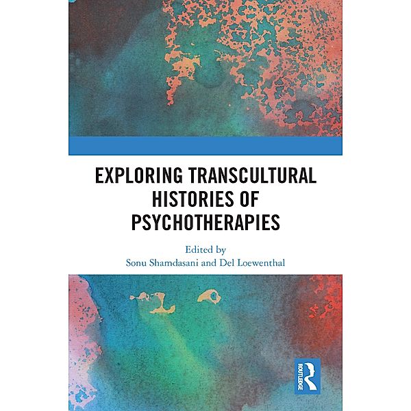 Exploring Transcultural Histories of Psychotherapies