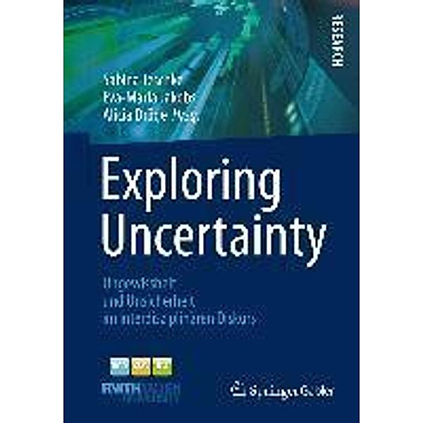 Exploring Uncertainty