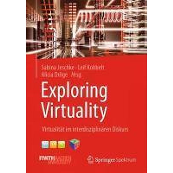 Exploring Virtuality