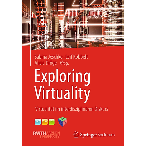 Exploring Virtuality