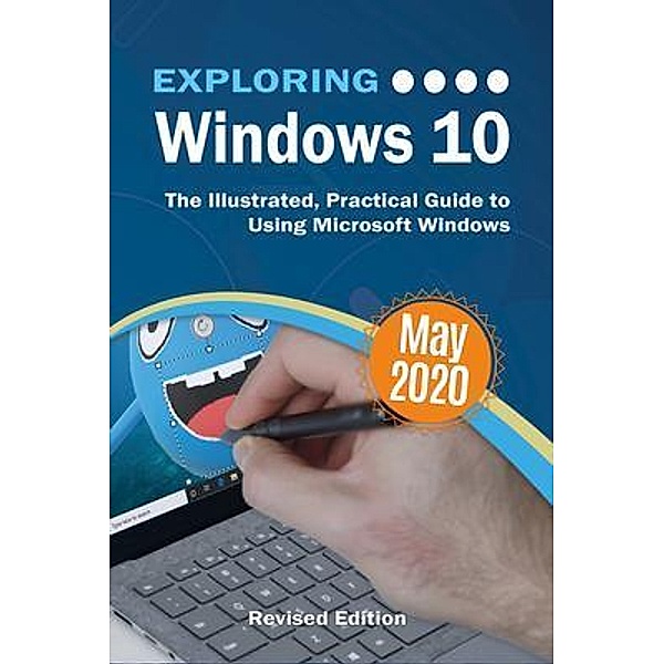 Exploring Windows 10 May 2020 Edition / Exploring Tech Bd.2, Kevin Wilson