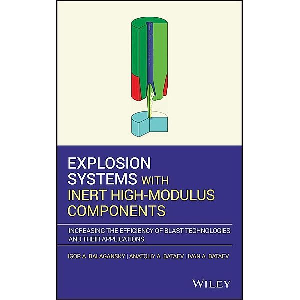 Explosion Systems with Inert High-Modulus Components, Igor A. Balagansky, Anatoliy A. Bataev, Ivan A. Bataev