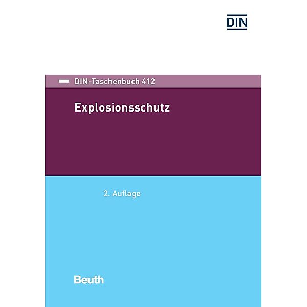 Explosionsschutz